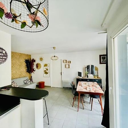 Appartement 4 Pers A 5 Min De Paris Saint-Ouen  Zewnętrze zdjęcie
