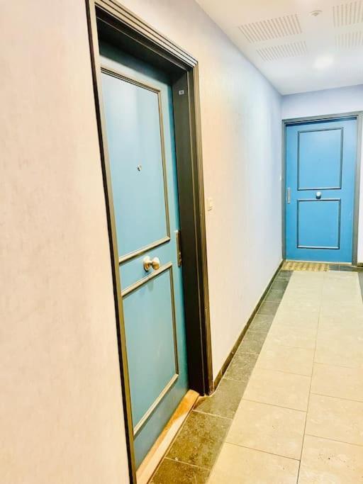 Appartement 4 Pers A 5 Min De Paris Saint-Ouen  Zewnętrze zdjęcie