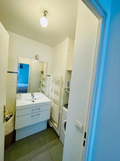 Appartement 4 Pers A 5 Min De Paris Saint-Ouen  Zewnętrze zdjęcie