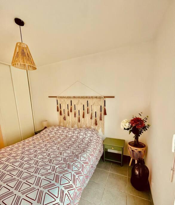 Appartement 4 Pers A 5 Min De Paris Saint-Ouen  Zewnętrze zdjęcie