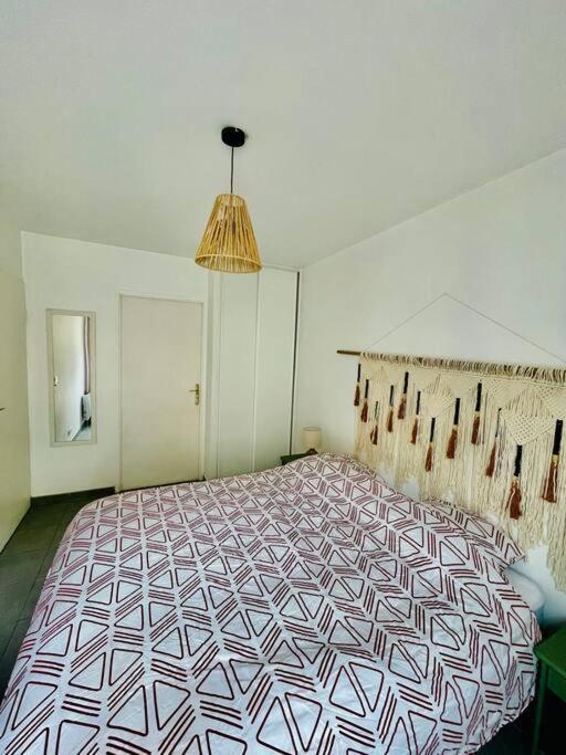 Appartement 4 Pers A 5 Min De Paris Saint-Ouen  Zewnętrze zdjęcie
