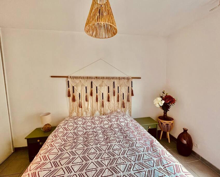 Appartement 4 Pers A 5 Min De Paris Saint-Ouen  Zewnętrze zdjęcie